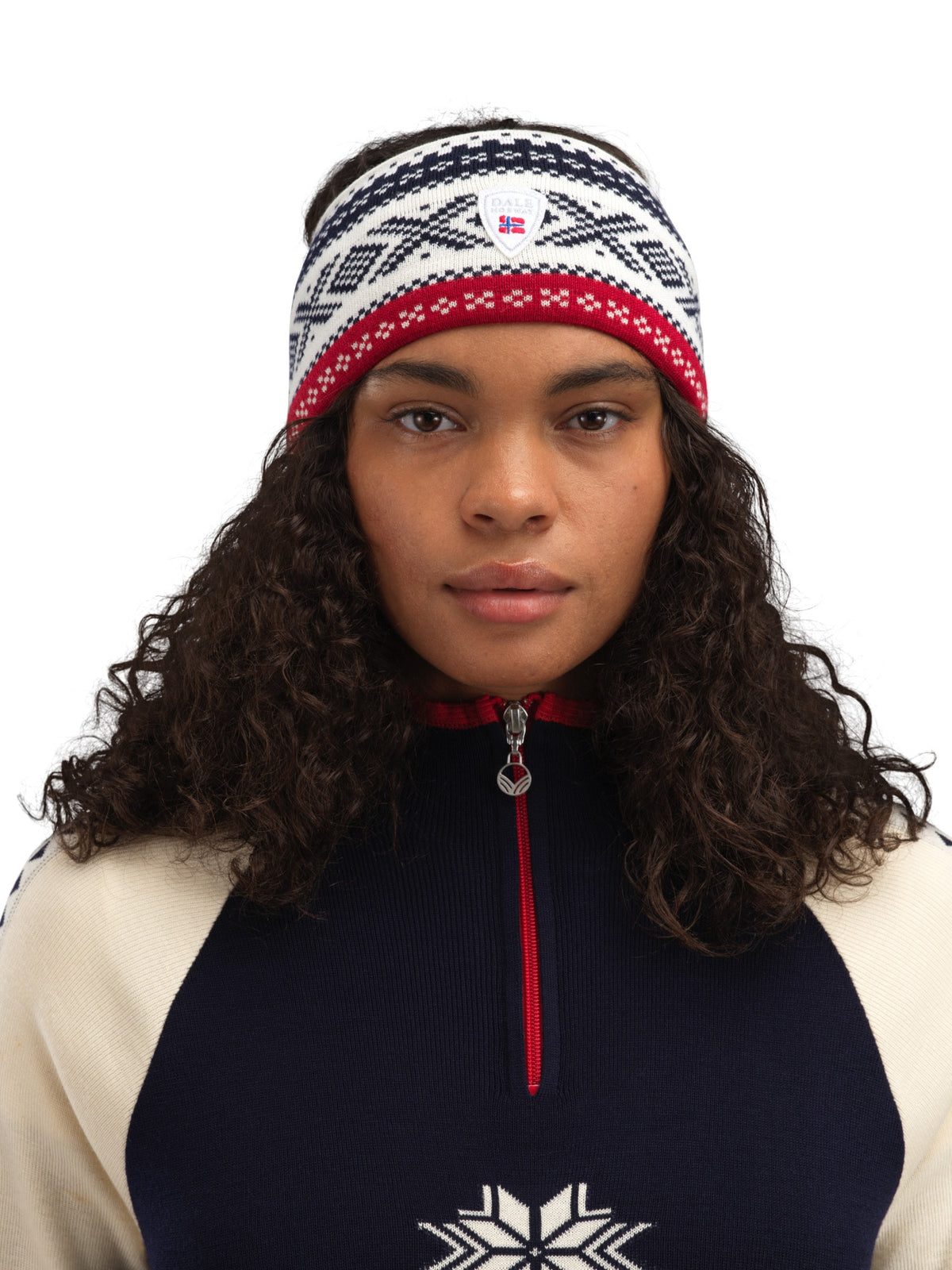 Dale Dystingen Headband