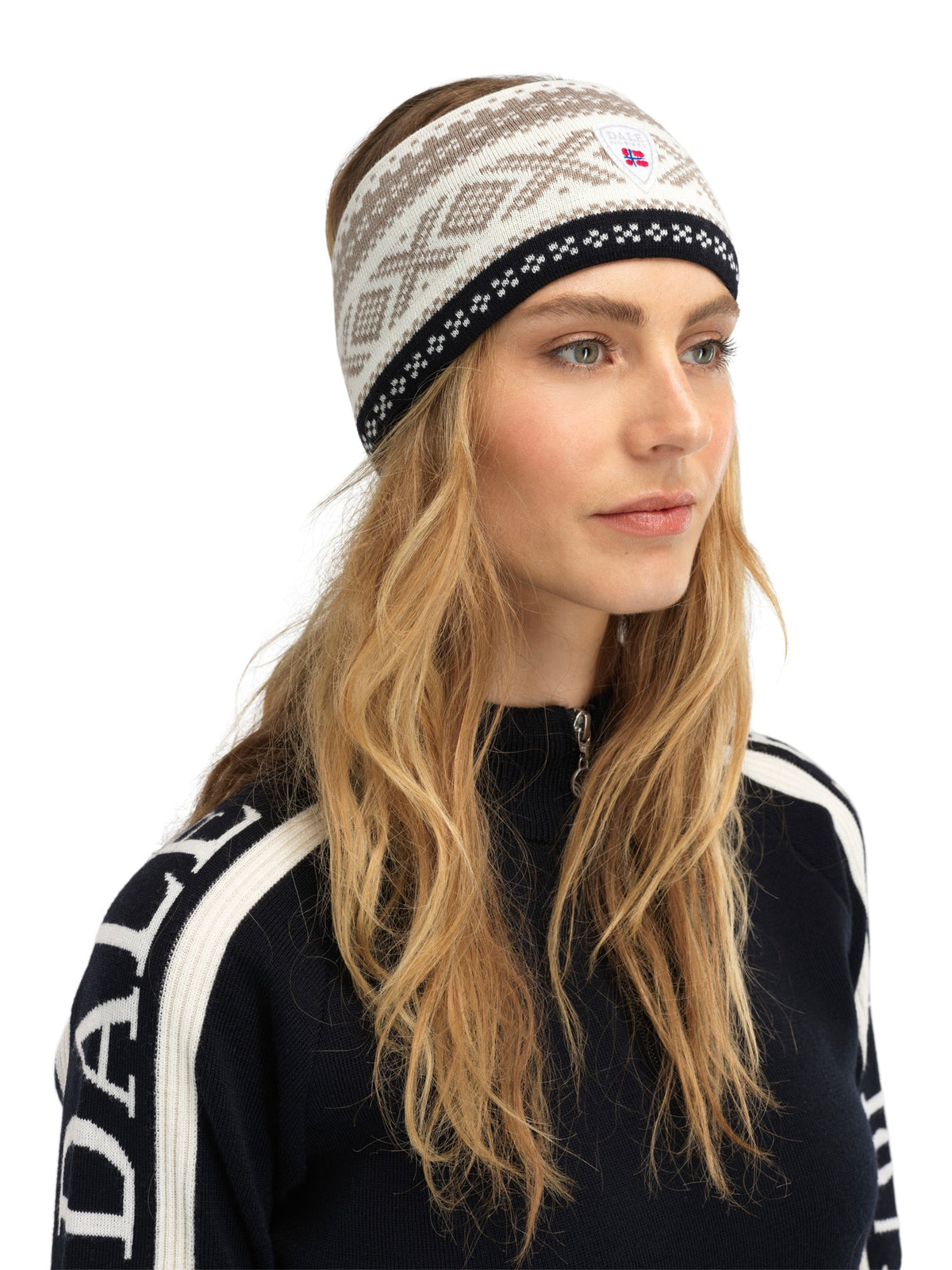 Dale Dystingen Headband