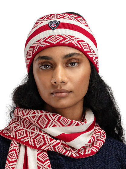 Dale Kvitegga Headband