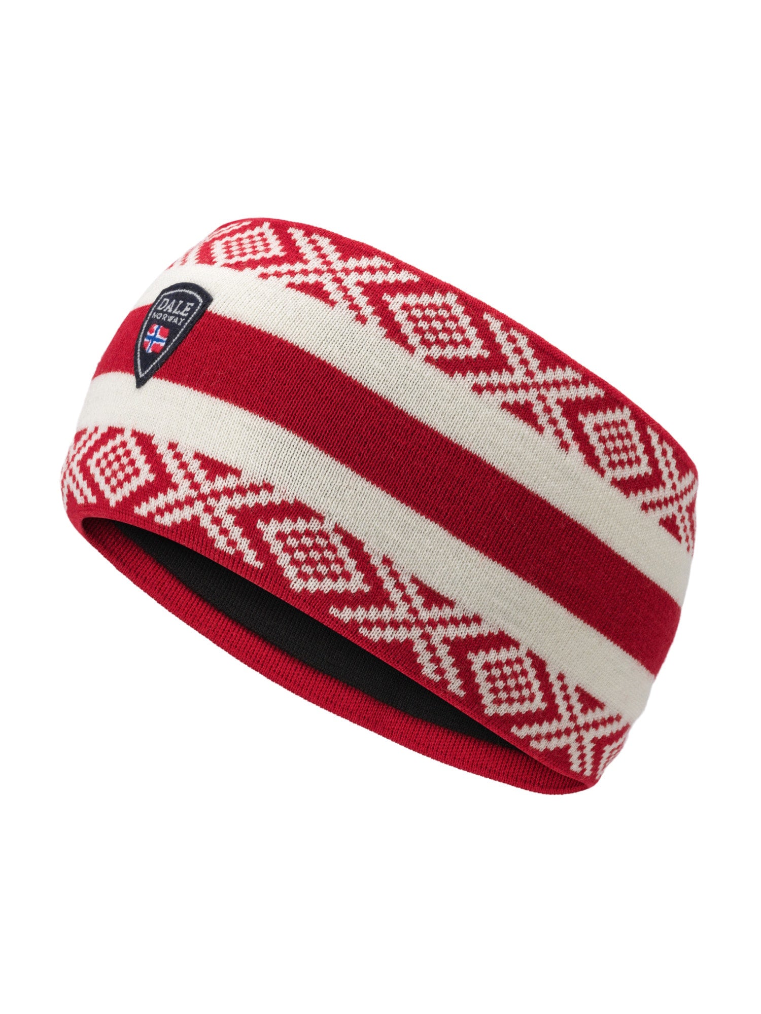 Dale Kvitegga Headband