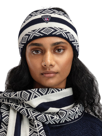 Dale Kvitegga Headband