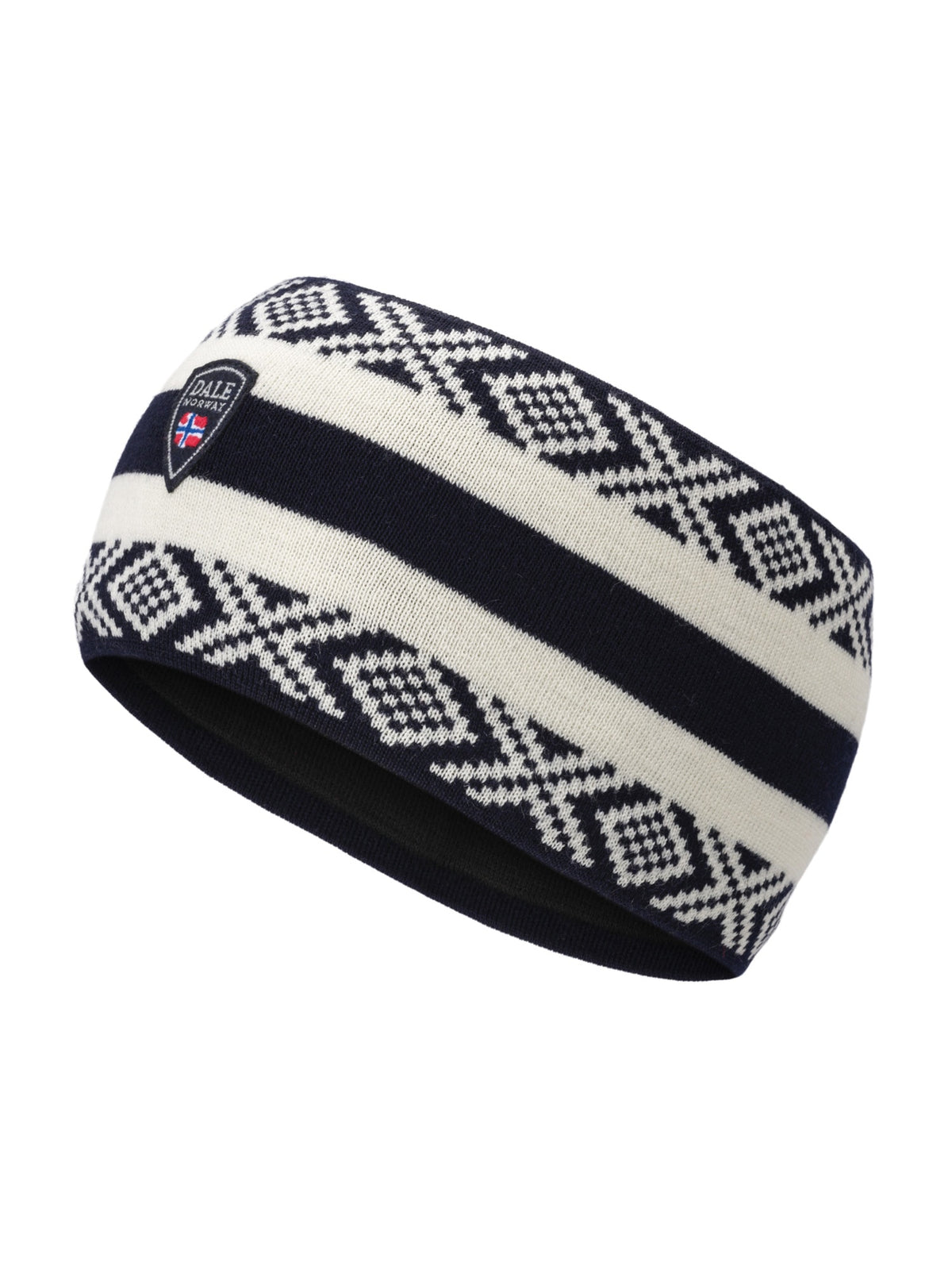 Dale Kvitegga Headband