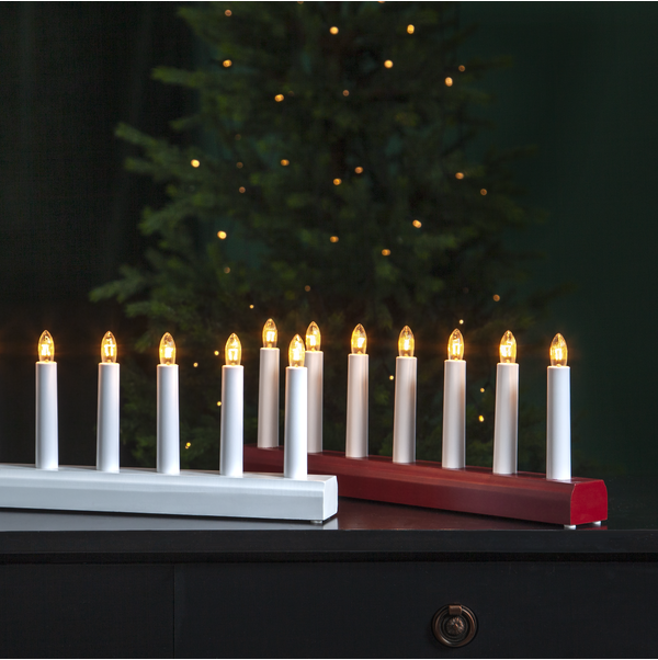 Candlestick Ida 7 Light