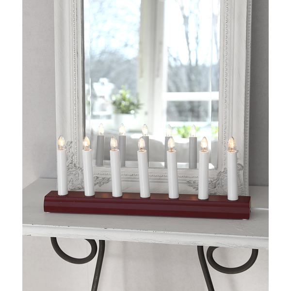 Candlestick Ida 7 Light