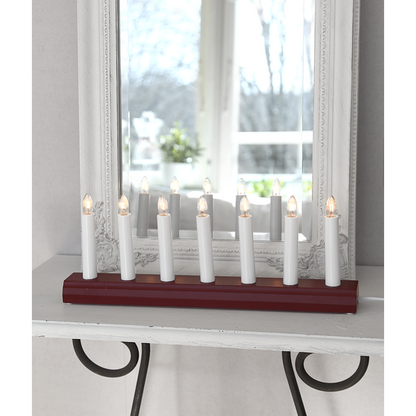 Candlestick Ida 7 Light