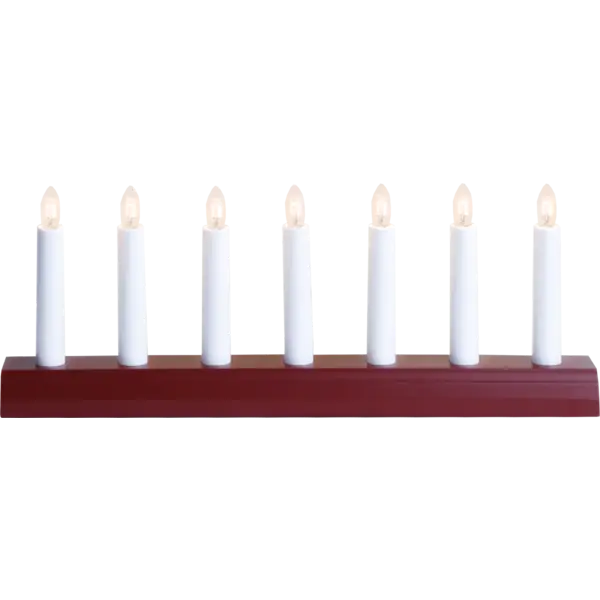 Candlestick Ida 7 Light