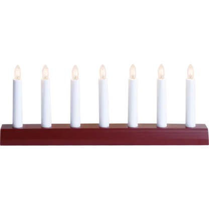 Candlestick Ida 7 Light