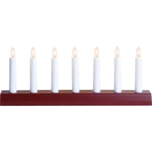 Candlestick Ida 7 Light