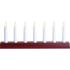 Candlestick Ida 7 Light