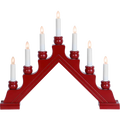 Candlestick Karin 7 Light