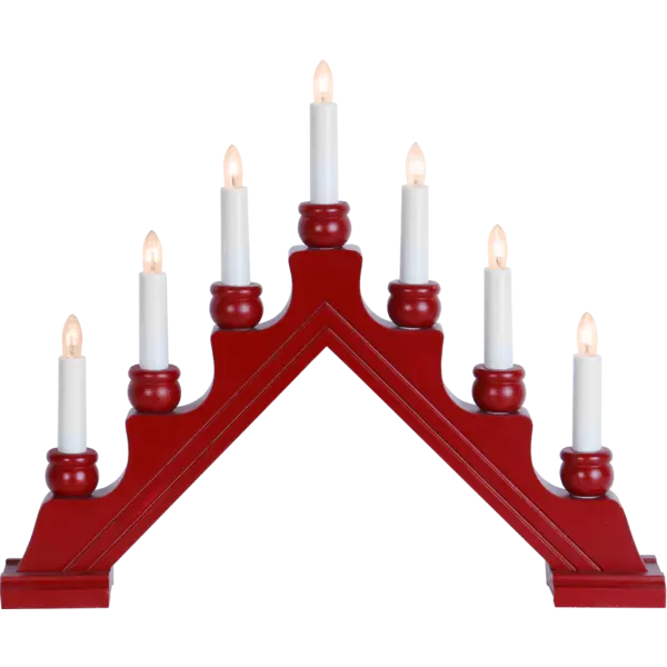 Candlestick Karin 7 Light