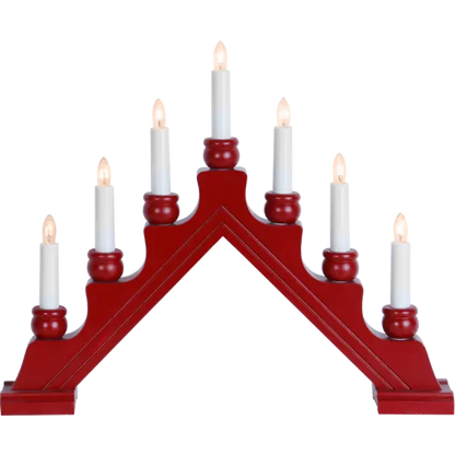 Candlestick Karin 7 Light