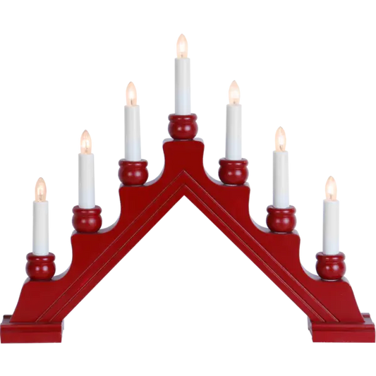 Candlestick Karin 7 Light