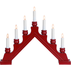 Candlestick Karin 7 Light