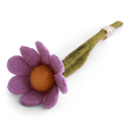 Gry & Sif Flower Small Anemone w/Leaf