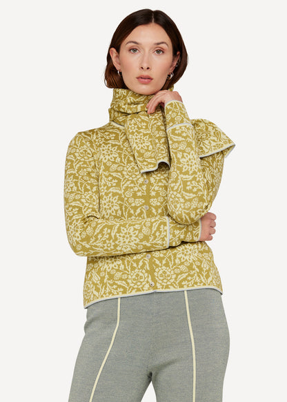 Oleana Signe Cardigan 813