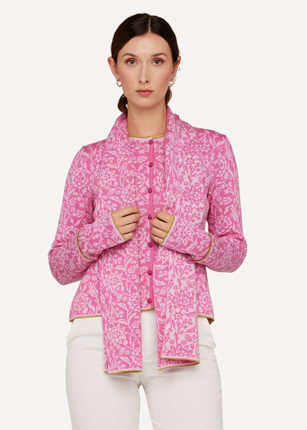 Oleana Signe Scarf 814