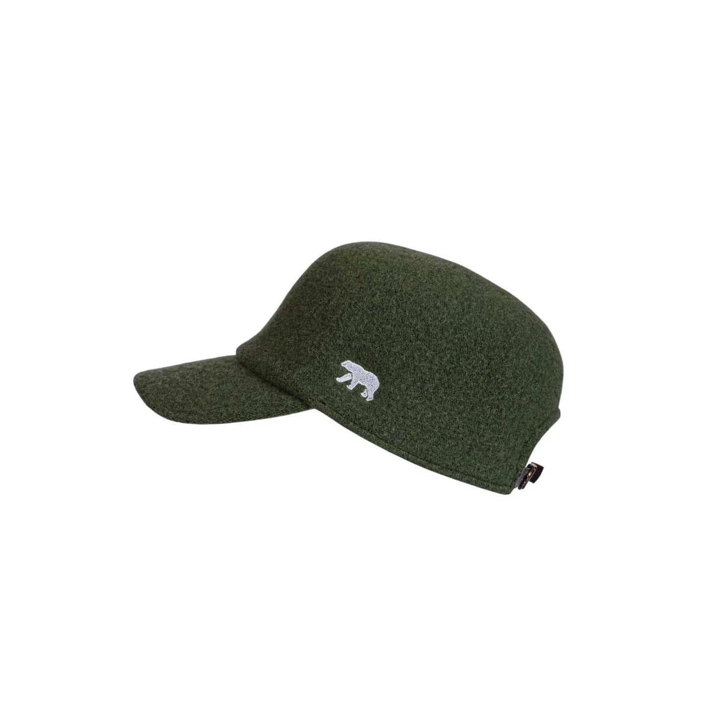 Baseball Hat Wool- Norlender