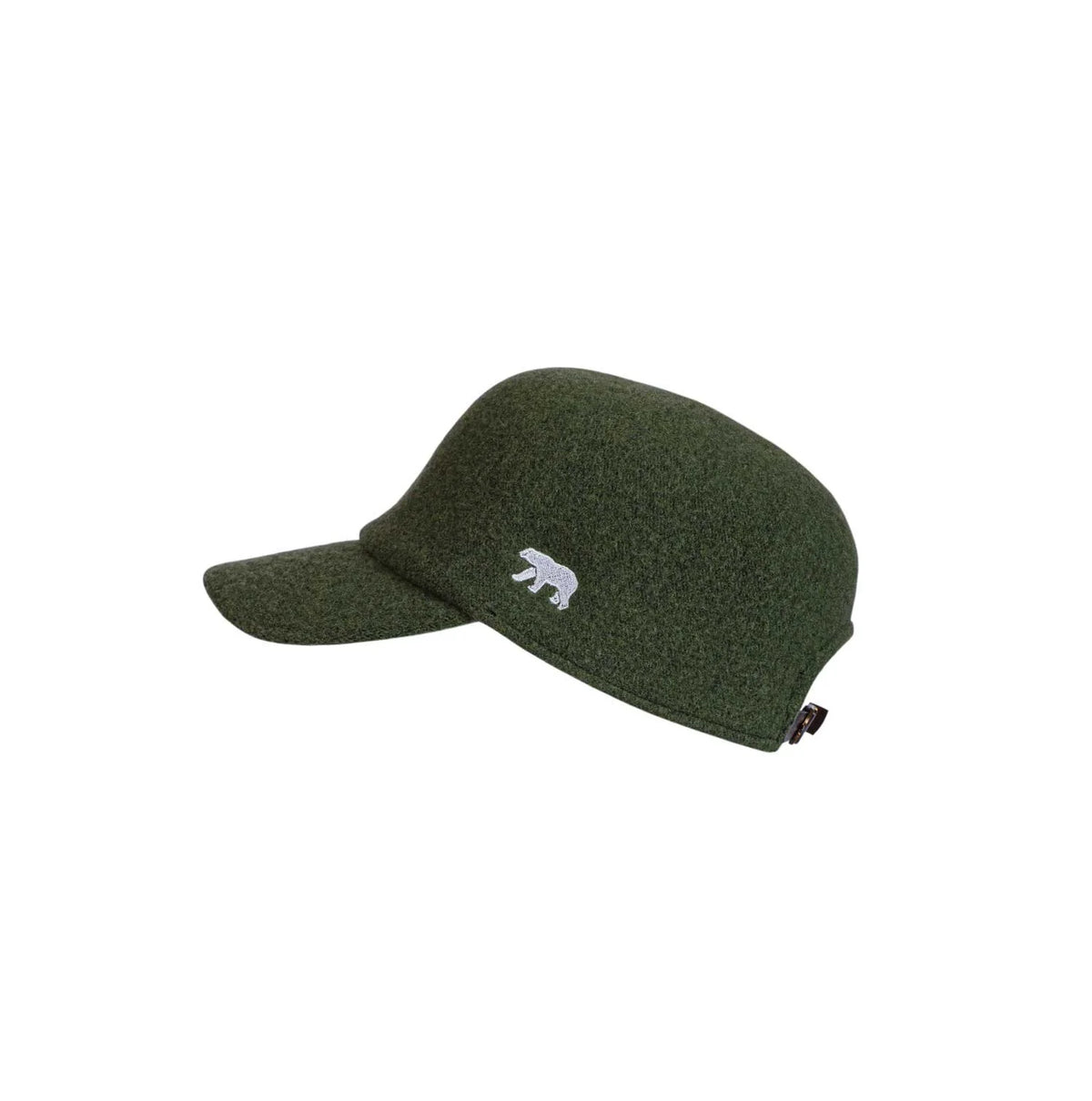 Baseball Hat Wool- Norlender