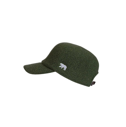Baseball Hat Wool- Norlender