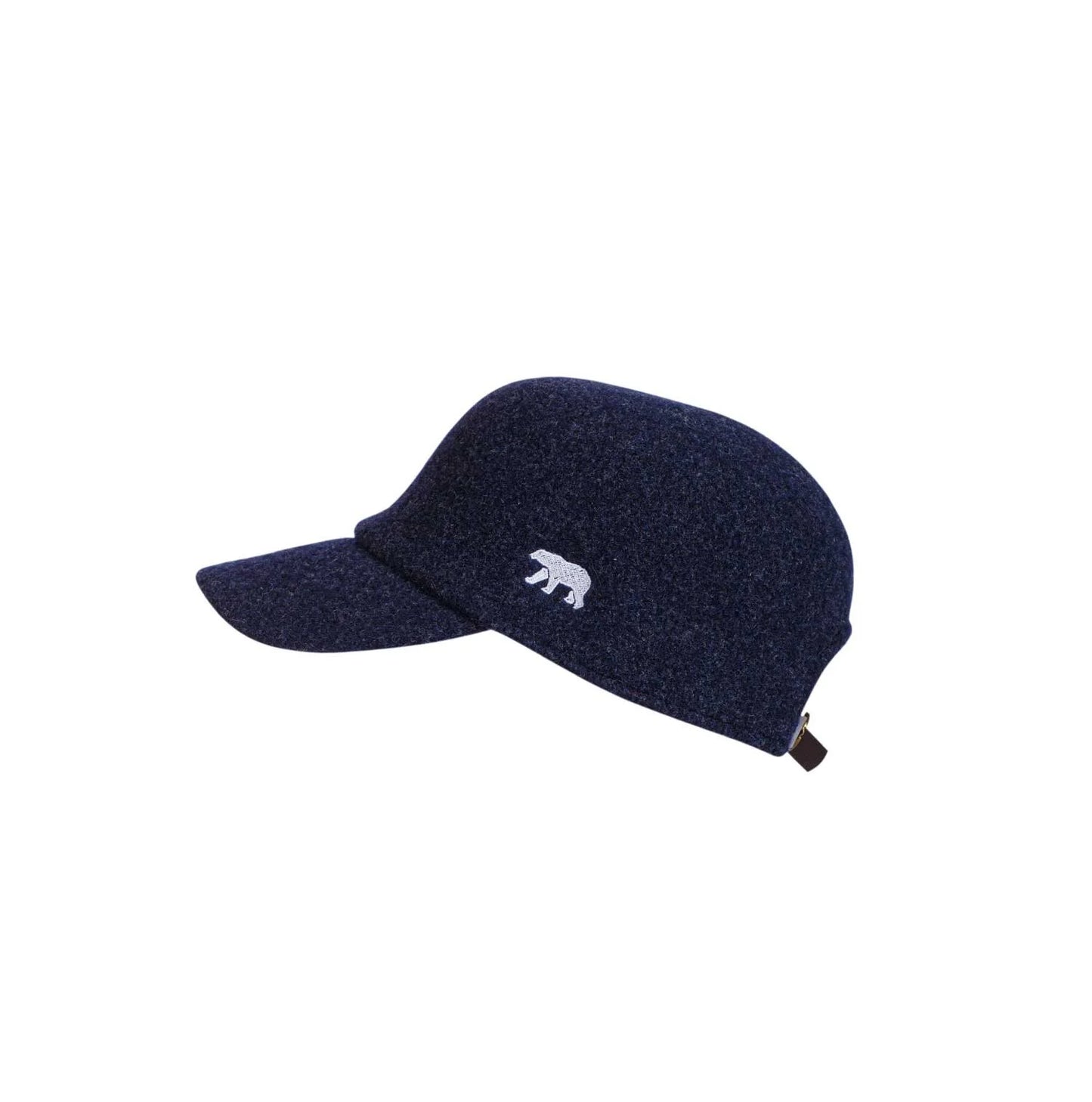 Baseball Hat Wool- Norlender