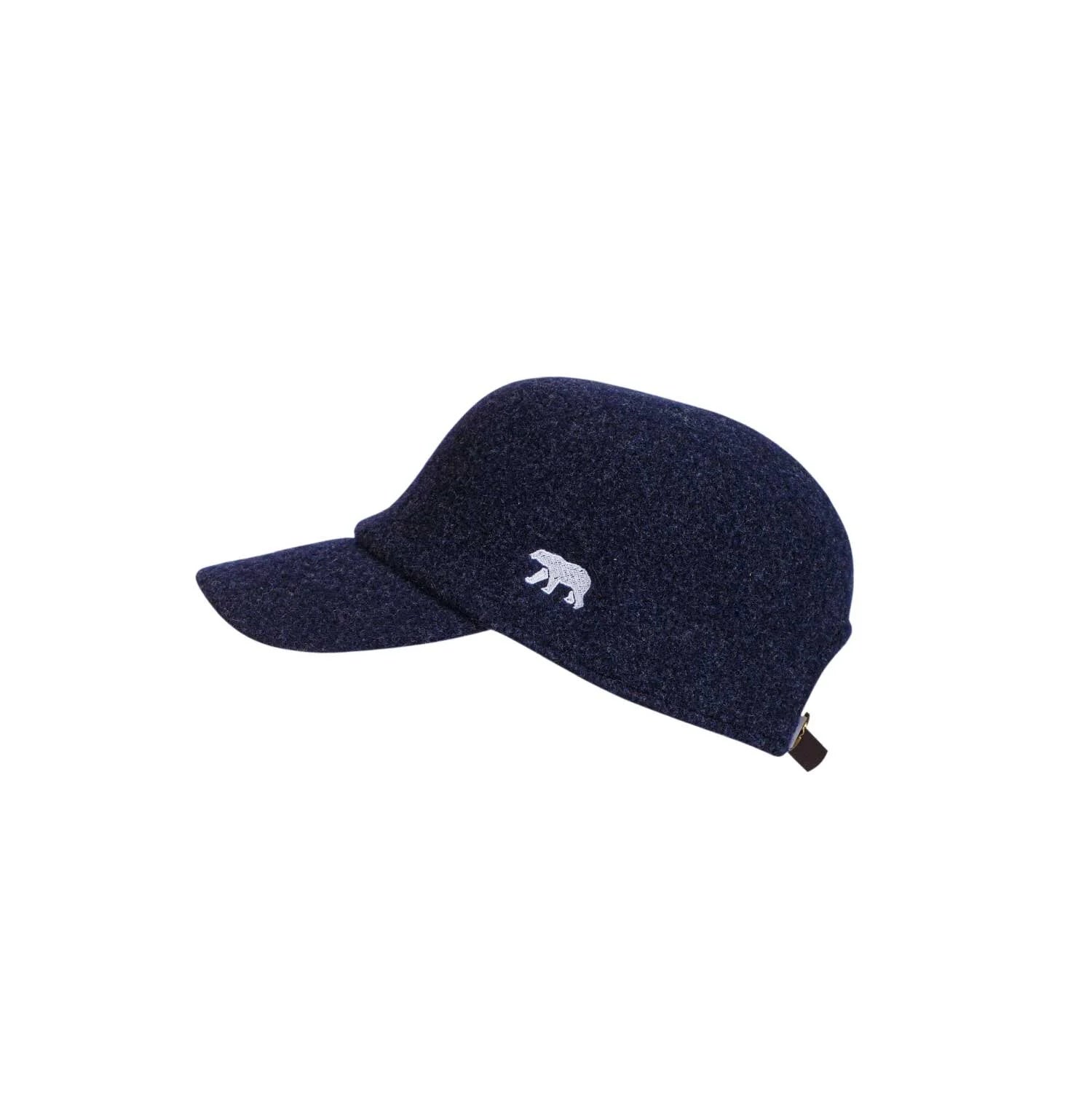 Baseball Hat Wool- Norlender