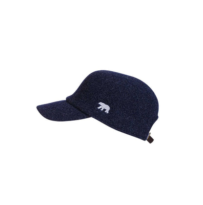 Baseball Hat Wool- Norlender