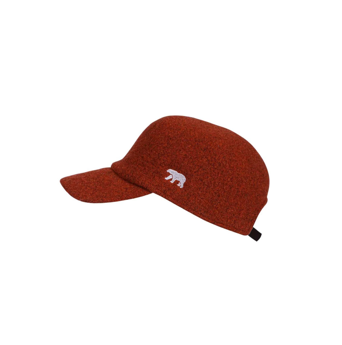 Baseball Hat Wool- Norlender