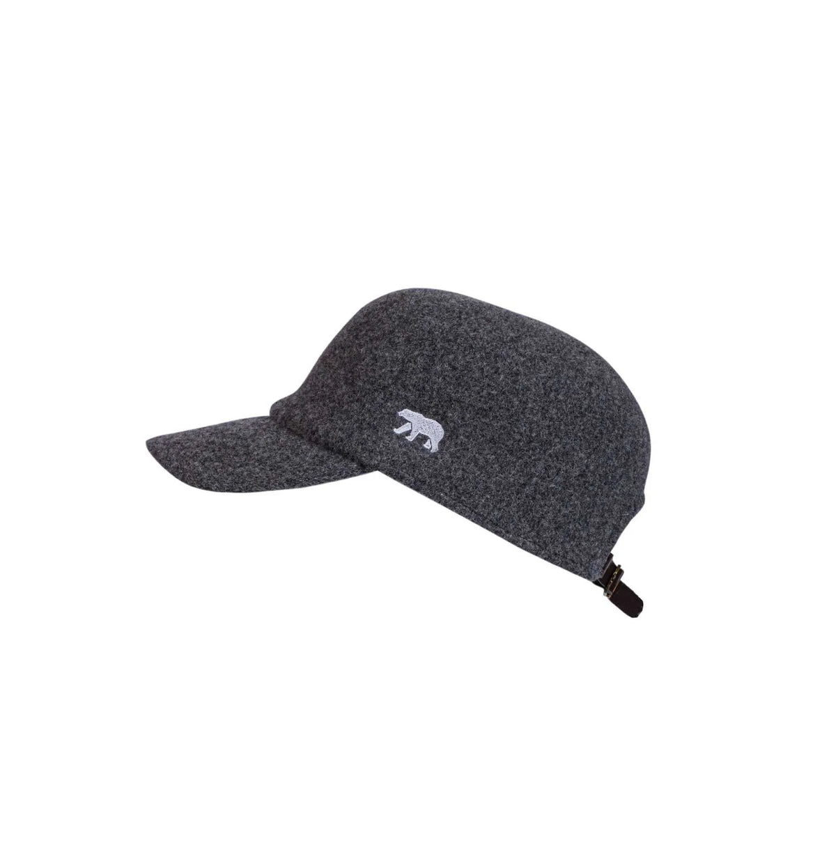 Baseball Hat Wool- Norlender