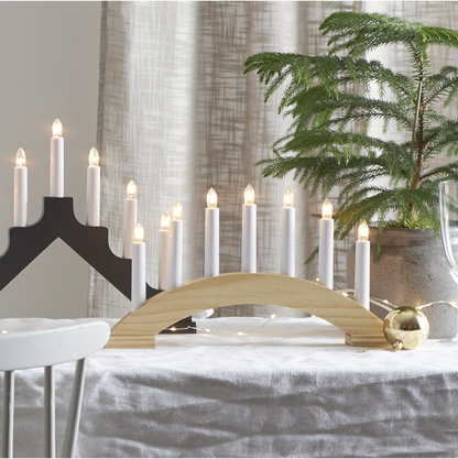 Candlestick Bea 7