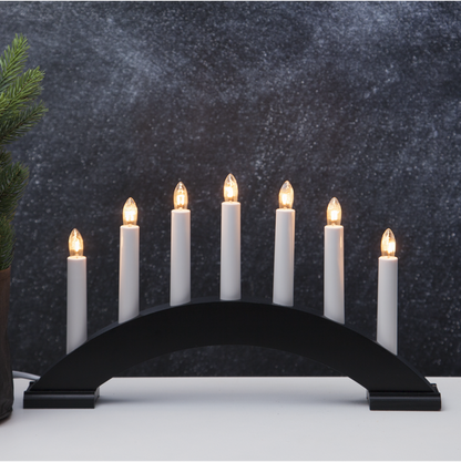 Candlestick Bea 7