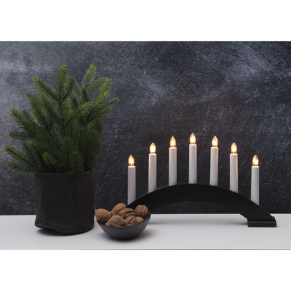 Candlestick Bea 7