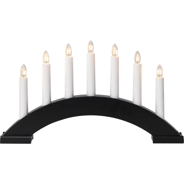 Candlestick Bea 7