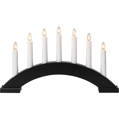 Candlestick Bea 7