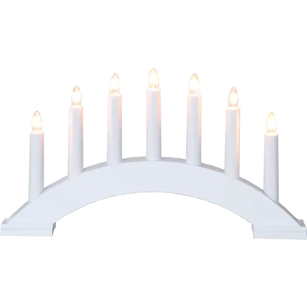Candlestick Bea 7