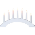 Candlestick Bea 7
