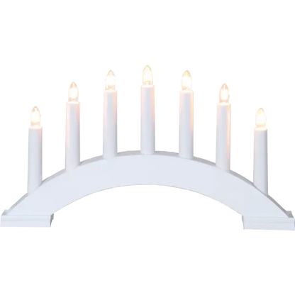 Candlestick Bea 7