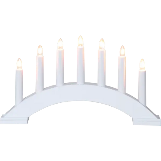 Candlestick Bea 7
