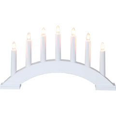 Candlestick Bea 7