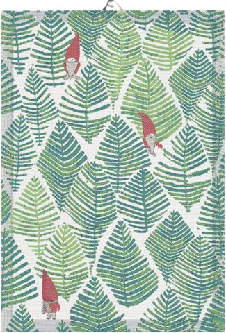 Ekelund Towel Tipp Tapp-35x50