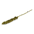Gry & Sif Flower Cornflower Branch Green