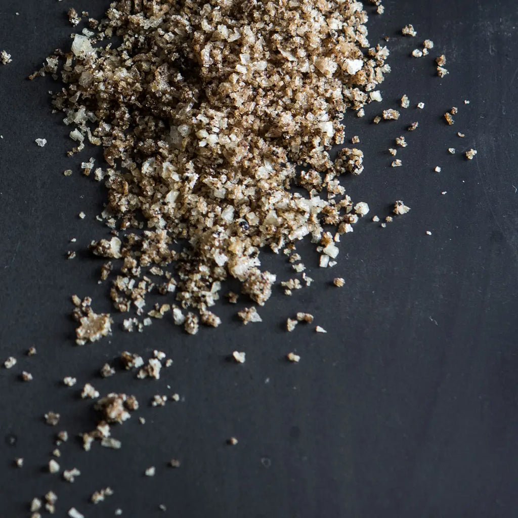 Saltverk Licorice Salt