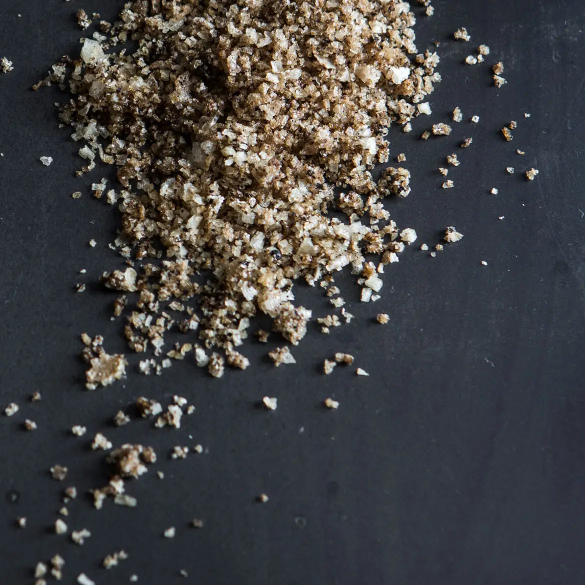 Saltverk Licorice Salt