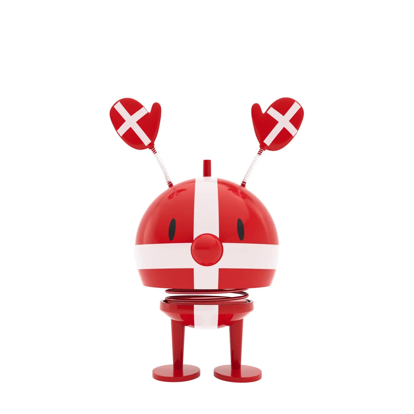 Hoptimist Roligan Denmark Small