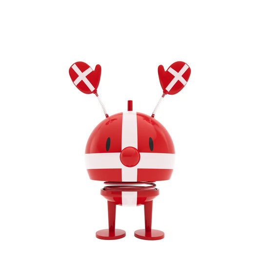 Hoptimist Roligan Denmark Small