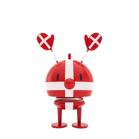 Hoptimist Roligan Denmark Small