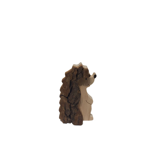 Bark Hedgehog Small