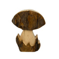 Bark Mushroom Large