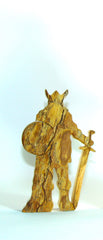 Bark Viking Small
