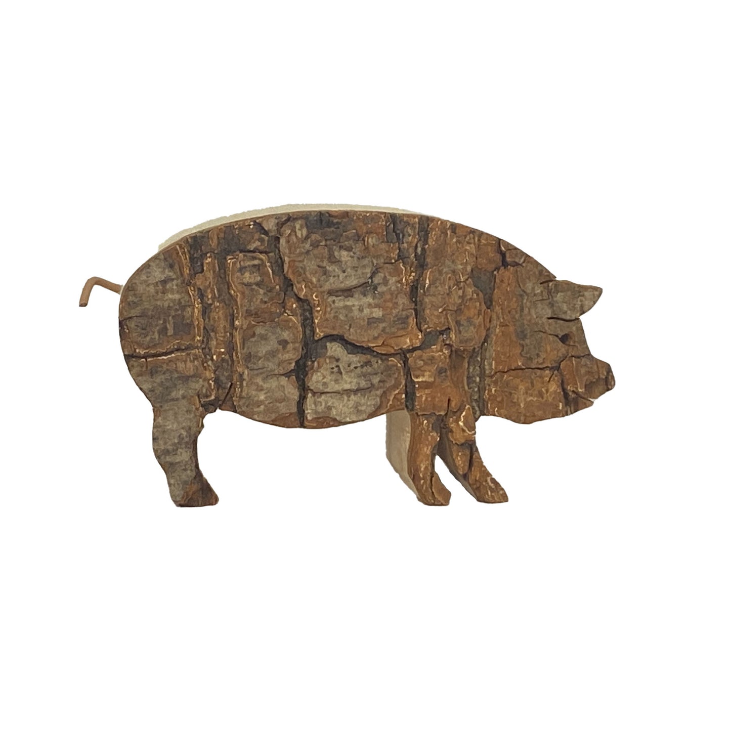 Bark Pig Large